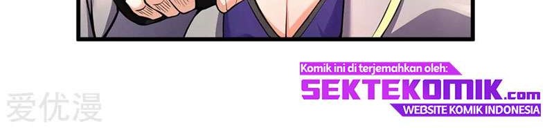 Shenwu Tianzun Chapter 234 Gambar 9