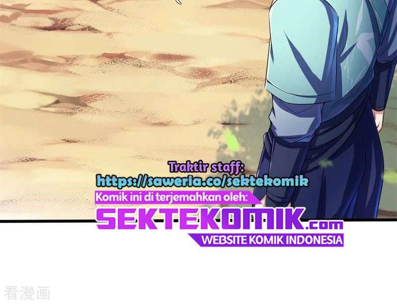Shenwu Tianzun Chapter 241 Gambar 6