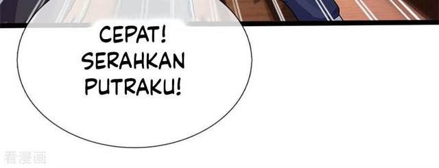 Shenwu Tianzun Chapter 253 Gambar 3