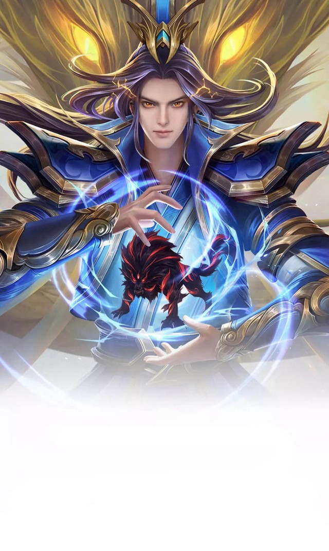 Shenwu Tianzun Chapter 260 Gambar 1