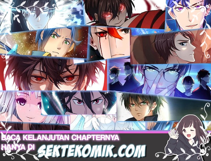 Shenwu Tianzun Chapter 346 Gambar 7