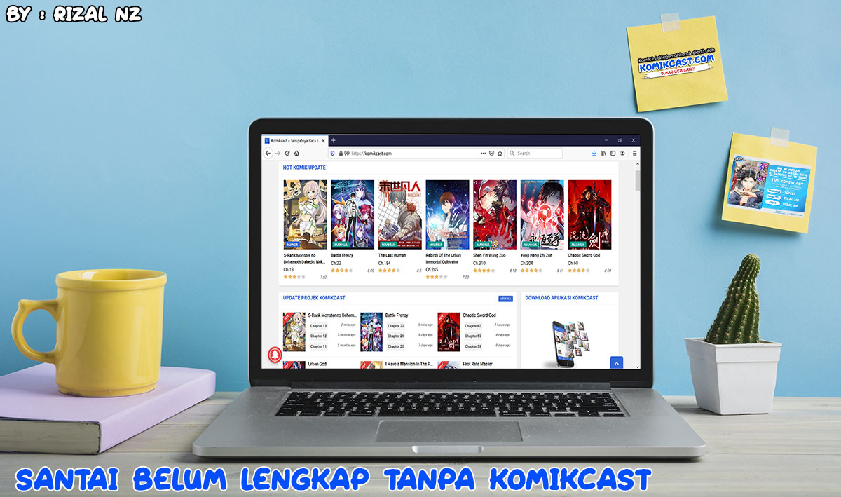 Shi ni Modori, Subete wo Sukuu Tame ni Saikyou He to Itaru Chapter 04 Gambar 27