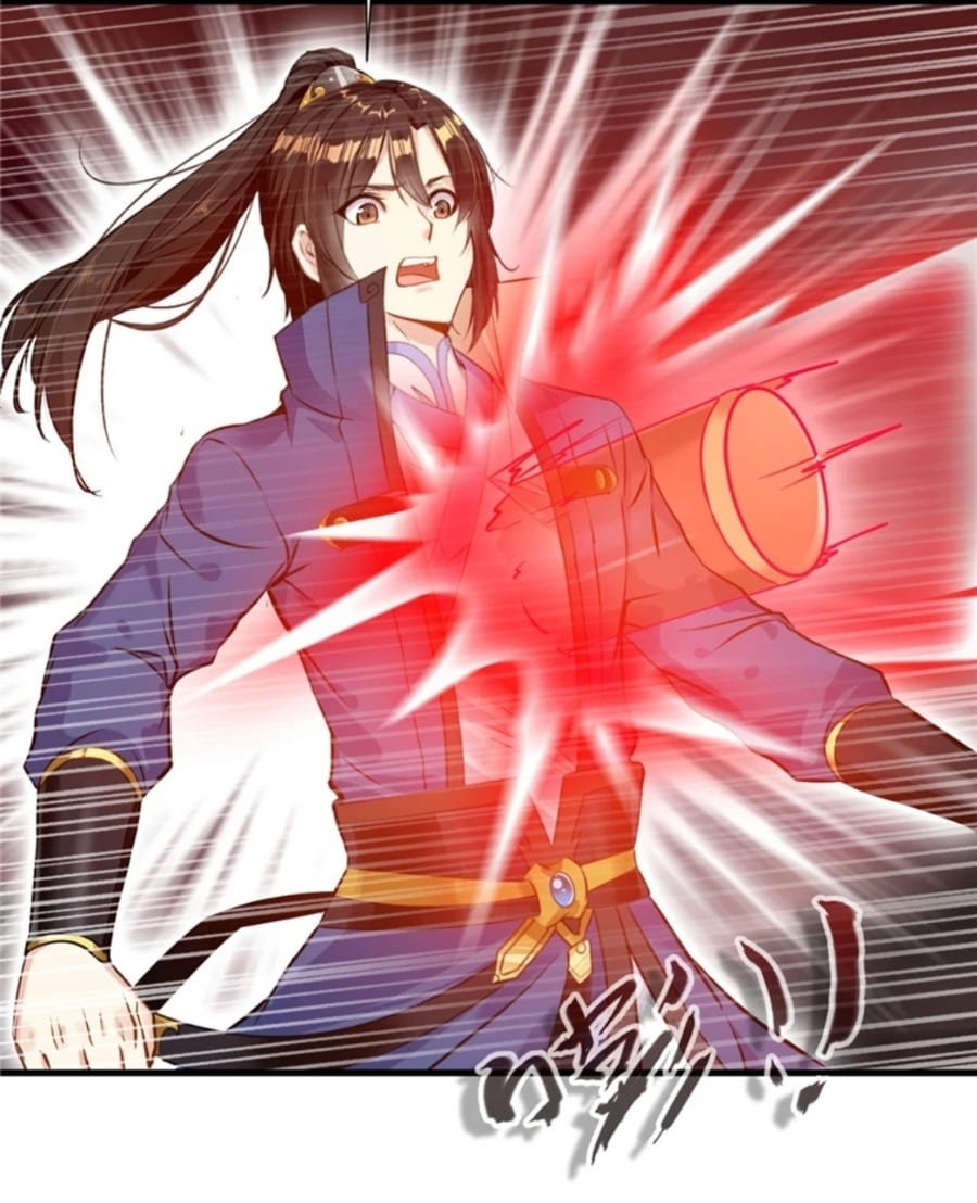 Shi Chenxiang (I Become a Fairy) Chapter 07 Gambar 3