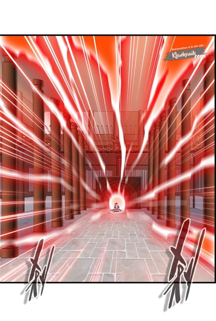 Shi Chenxiang (I Become a Fairy) Chapter 07 Gambar 12