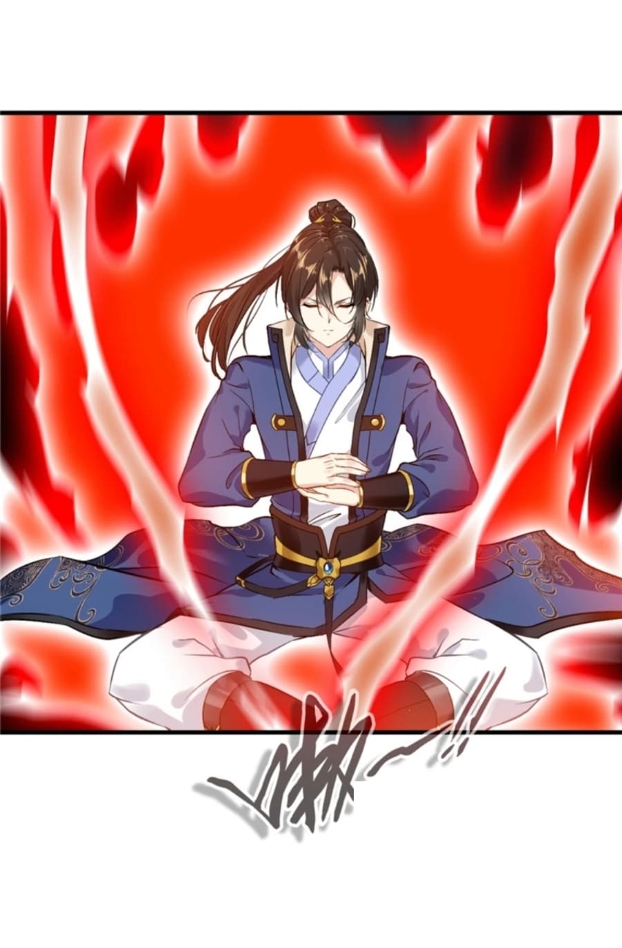 Shi Chenxiang (I Become a Fairy) Chapter 07 Gambar 13