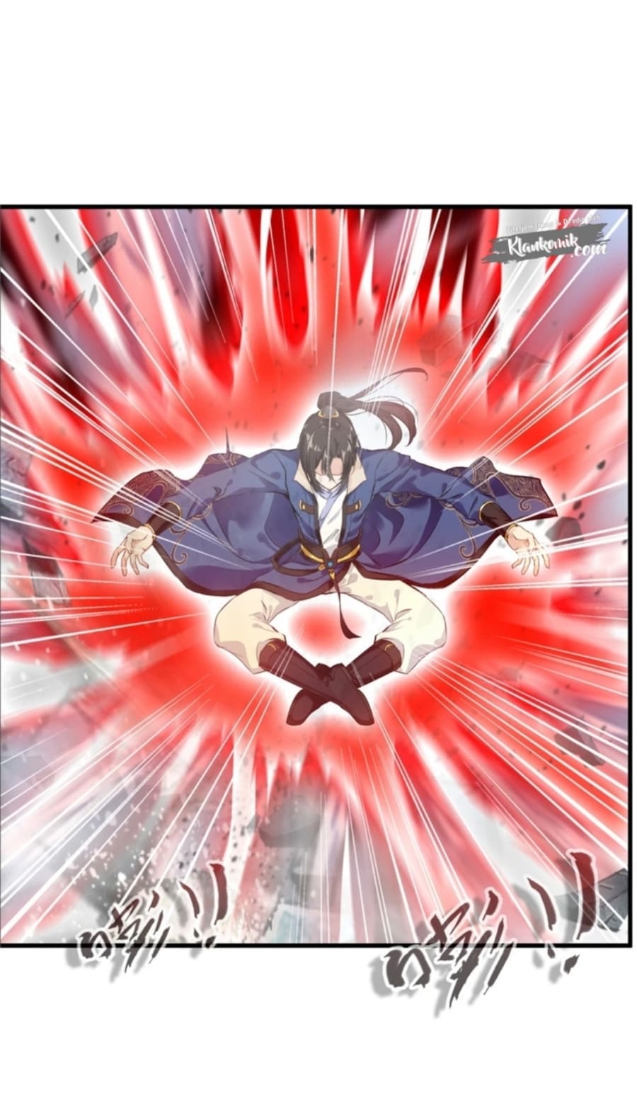 Shi Chenxiang (I Become a Fairy) Chapter 07 Gambar 14