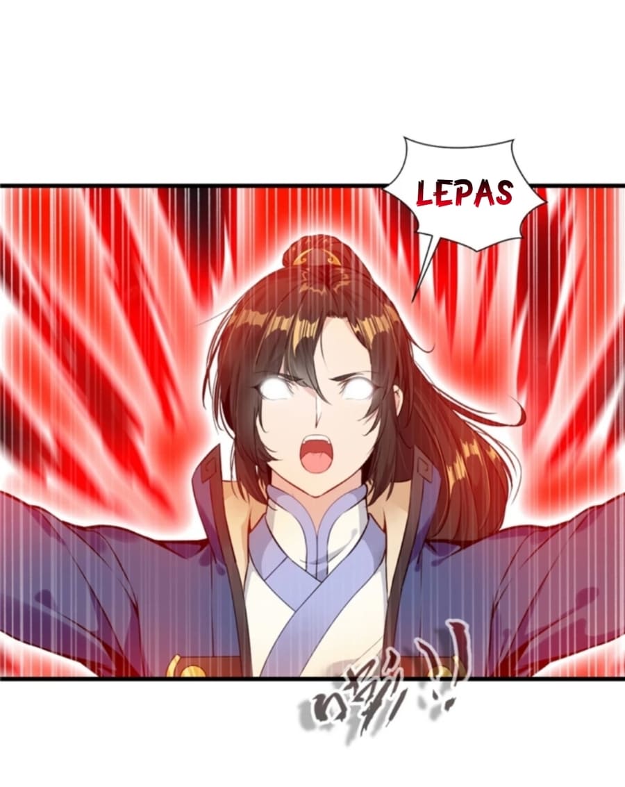 Shi Chenxiang (I Become a Fairy) Chapter 07 Gambar 15