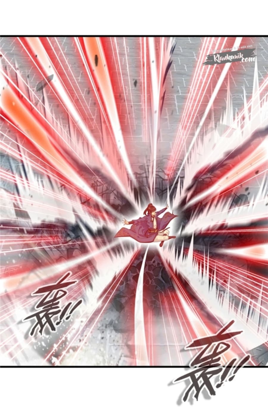 Shi Chenxiang (I Become a Fairy) Chapter 07 Gambar 16