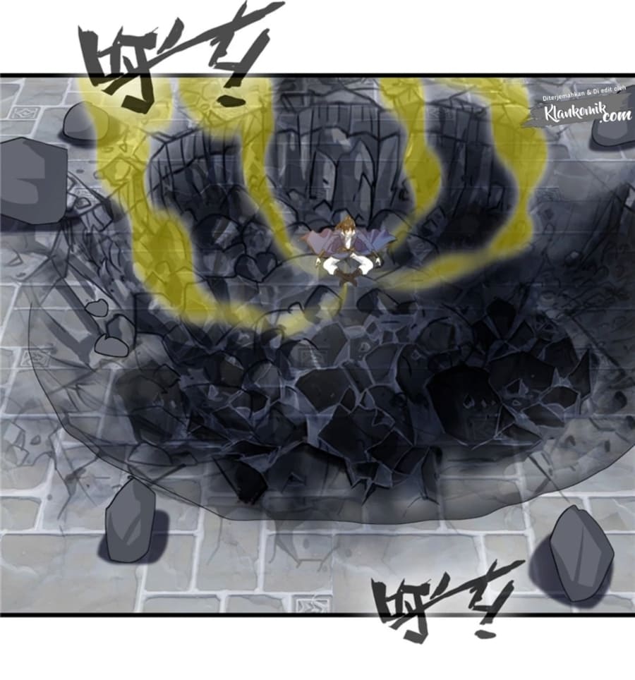 Shi Chenxiang (I Become a Fairy) Chapter 07 Gambar 18