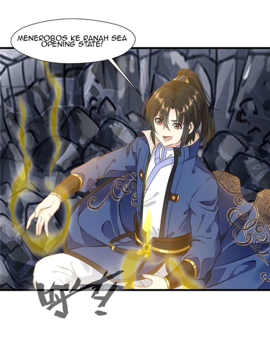 Shi Chenxiang (I Become a Fairy) Chapter 07 Gambar 19