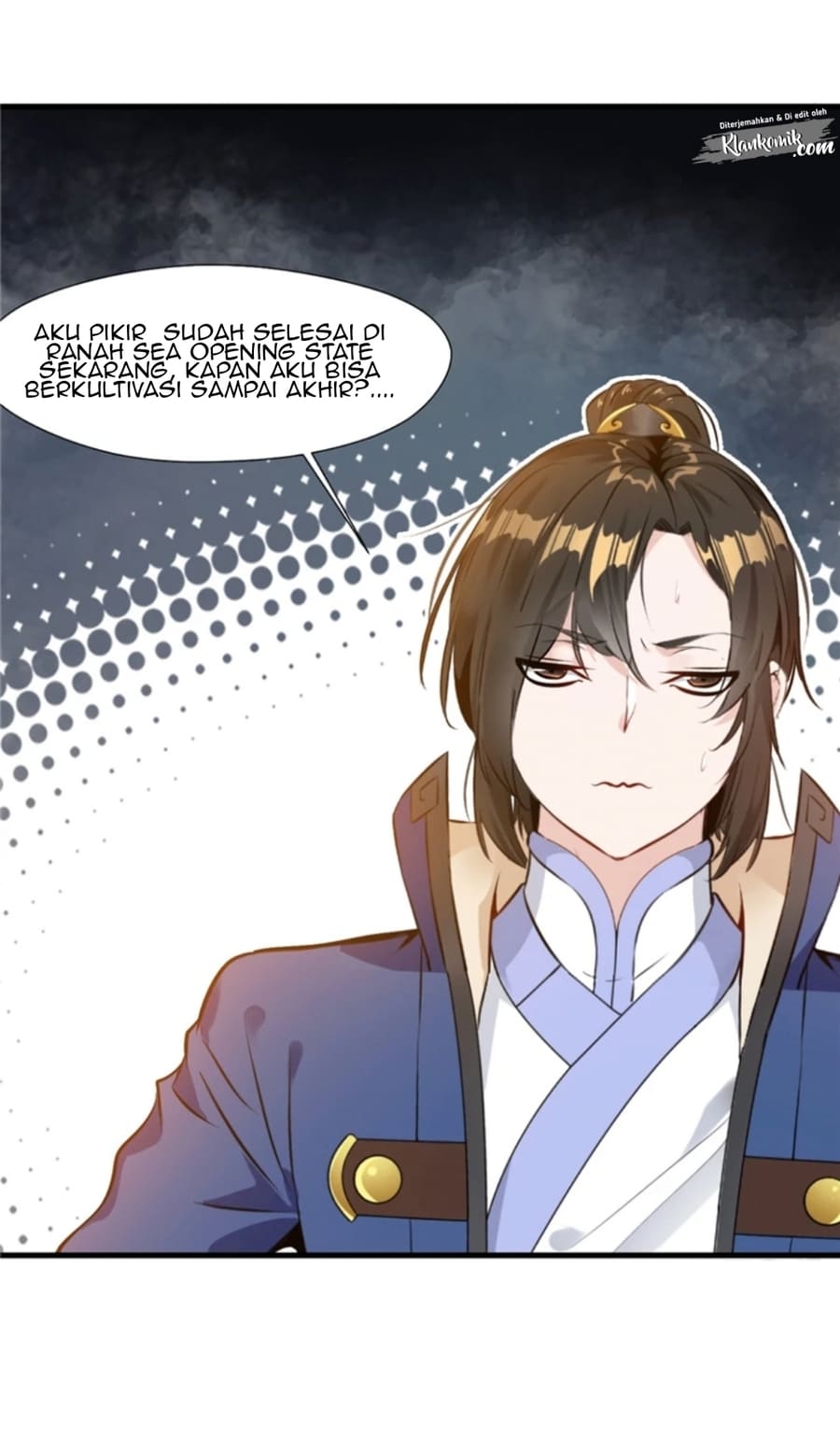 Shi Chenxiang (I Become a Fairy) Chapter 07 Gambar 22