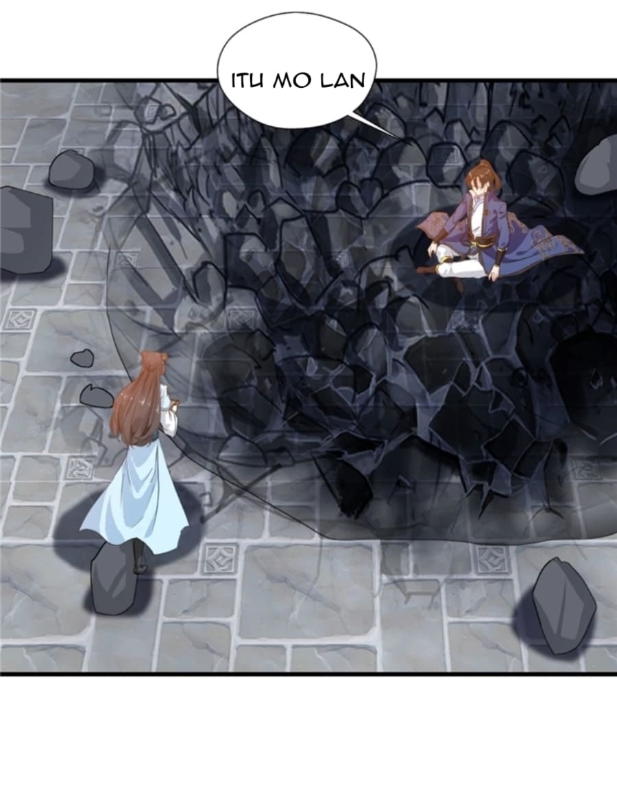 Shi Chenxiang (I Become a Fairy) Chapter 07 Gambar 25