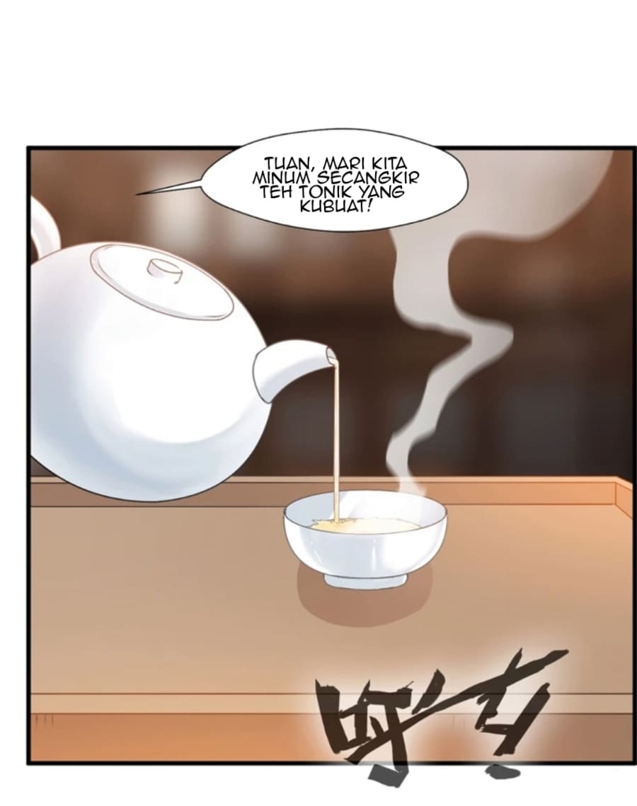Shi Chenxiang (I Become a Fairy) Chapter 07 Gambar 26