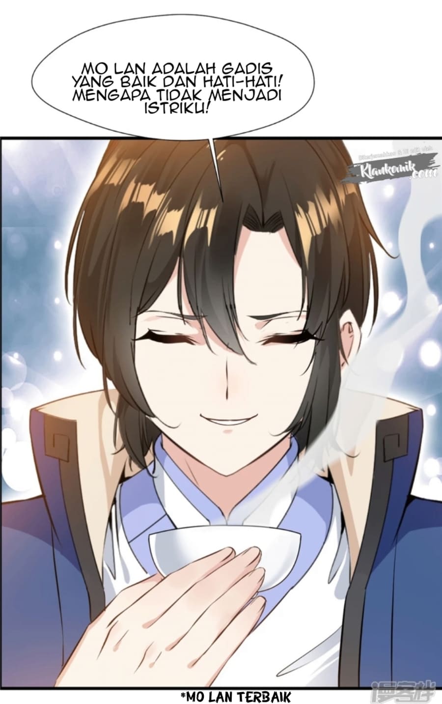 Shi Chenxiang (I Become a Fairy) Chapter 07 Gambar 27