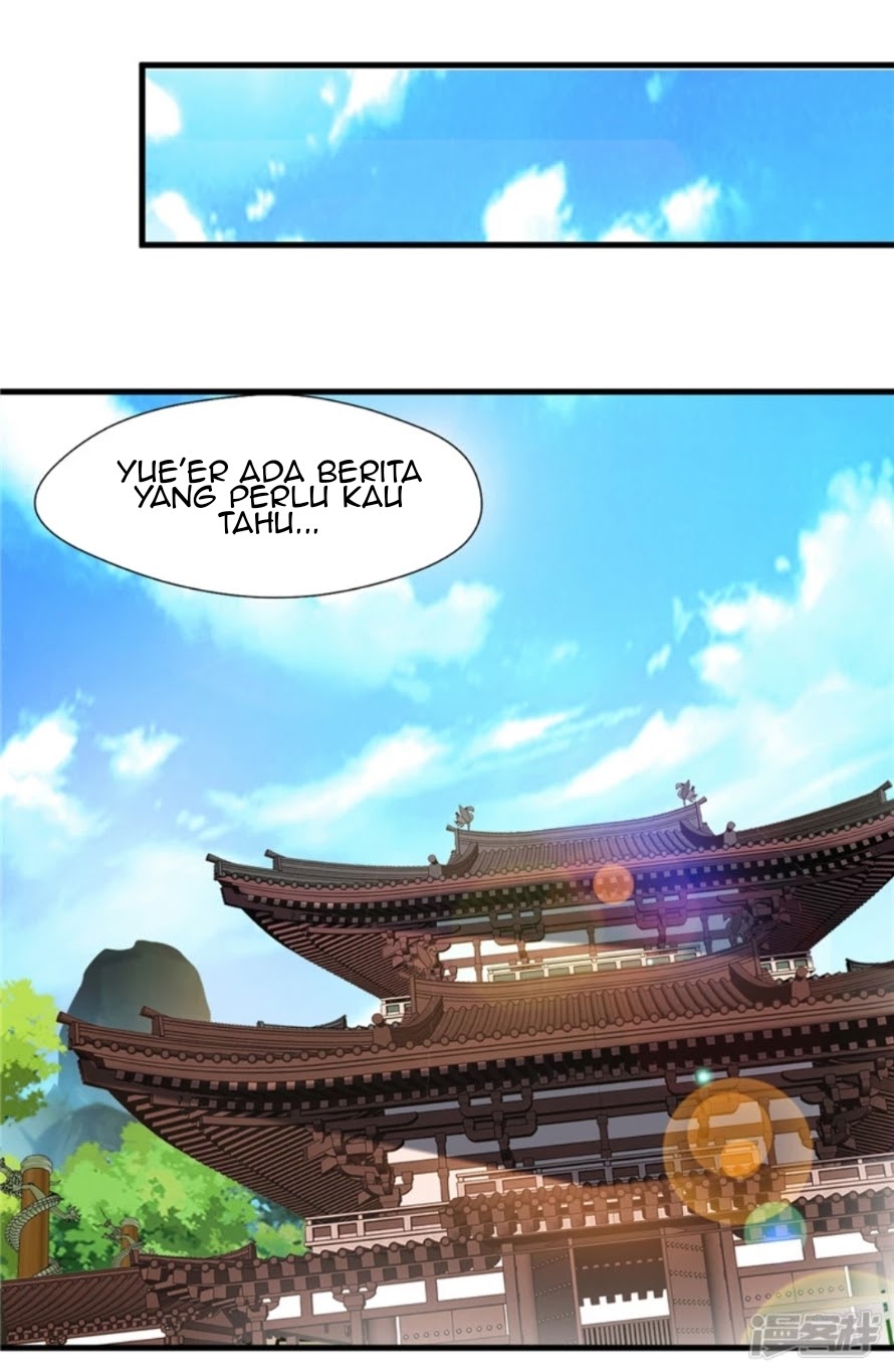 Shi Chenxiang (I Become a Fairy) Chapter 09 Gambar 3
