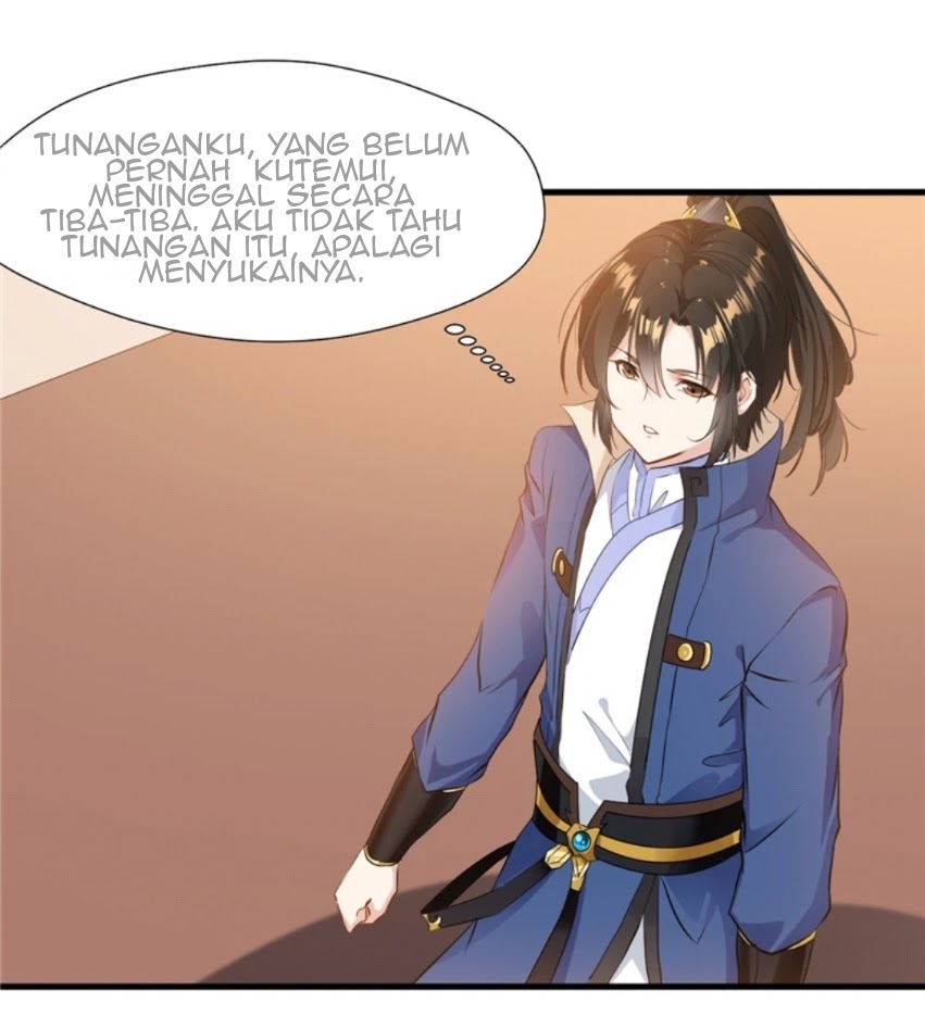 Shi Chenxiang (I Become a Fairy) Chapter 09 Gambar 7