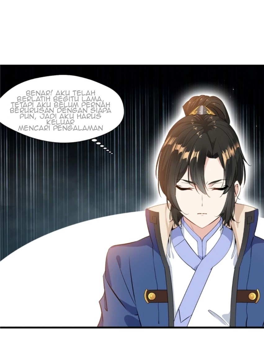 Shi Chenxiang (I Become a Fairy) Chapter 09 Gambar 10