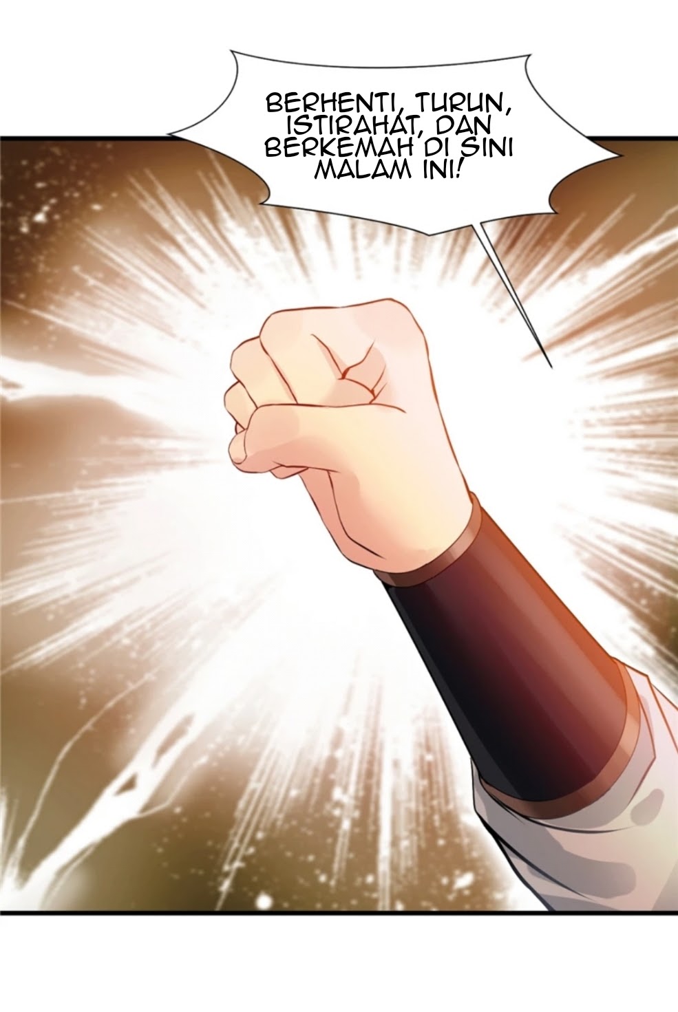 Shi Chenxiang (I Become a Fairy) Chapter 09 Gambar 18