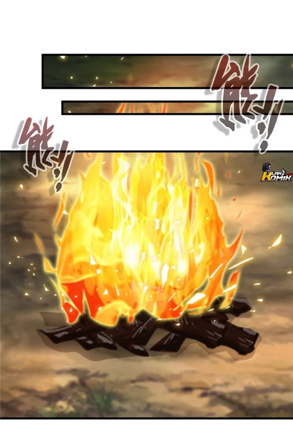 Shi Chenxiang (I Become a Fairy) Chapter 09 Gambar 19