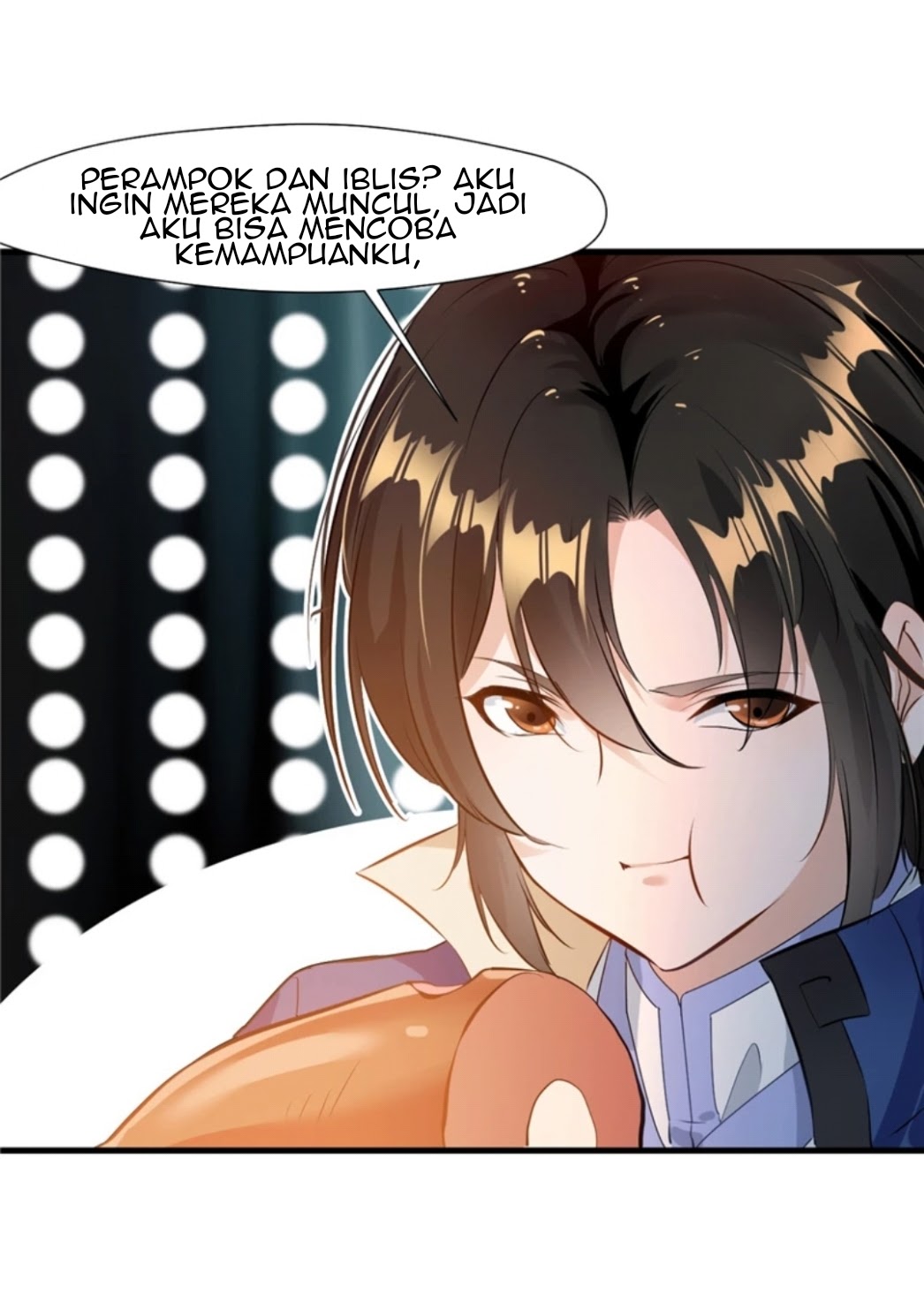 Shi Chenxiang (I Become a Fairy) Chapter 09 Gambar 24