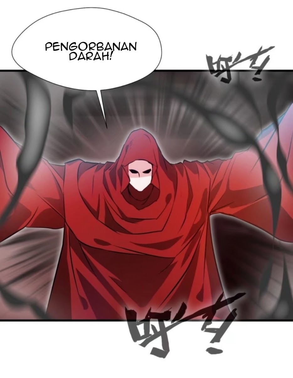 Shi Chenxiang (I Become a Fairy) Chapter 15 Gambar 3