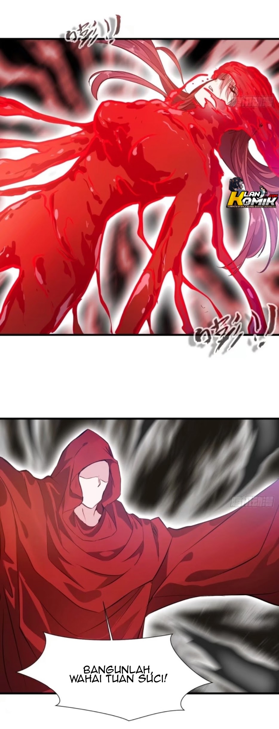 Shi Chenxiang (I Become a Fairy) Chapter 15 Gambar 6