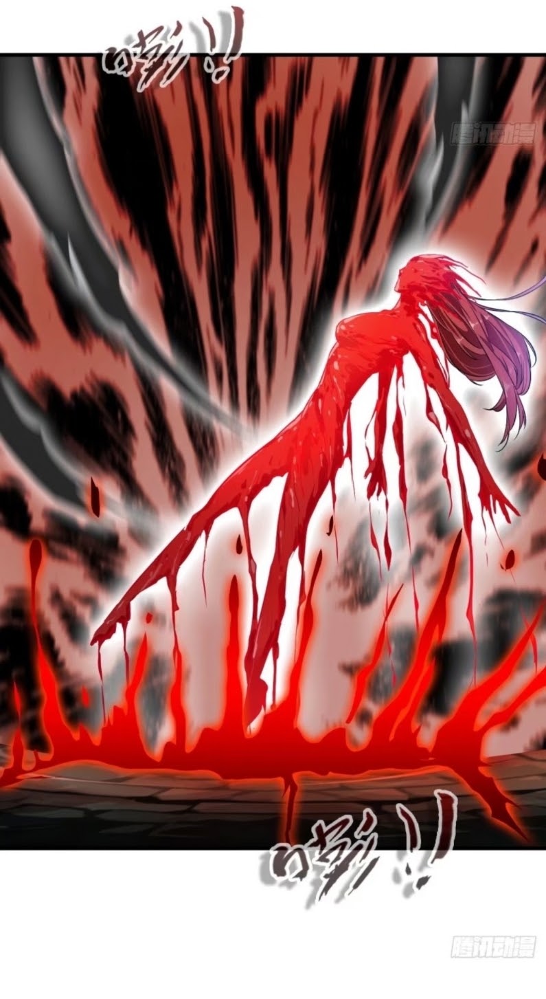 Shi Chenxiang (I Become a Fairy) Chapter 15 Gambar 7