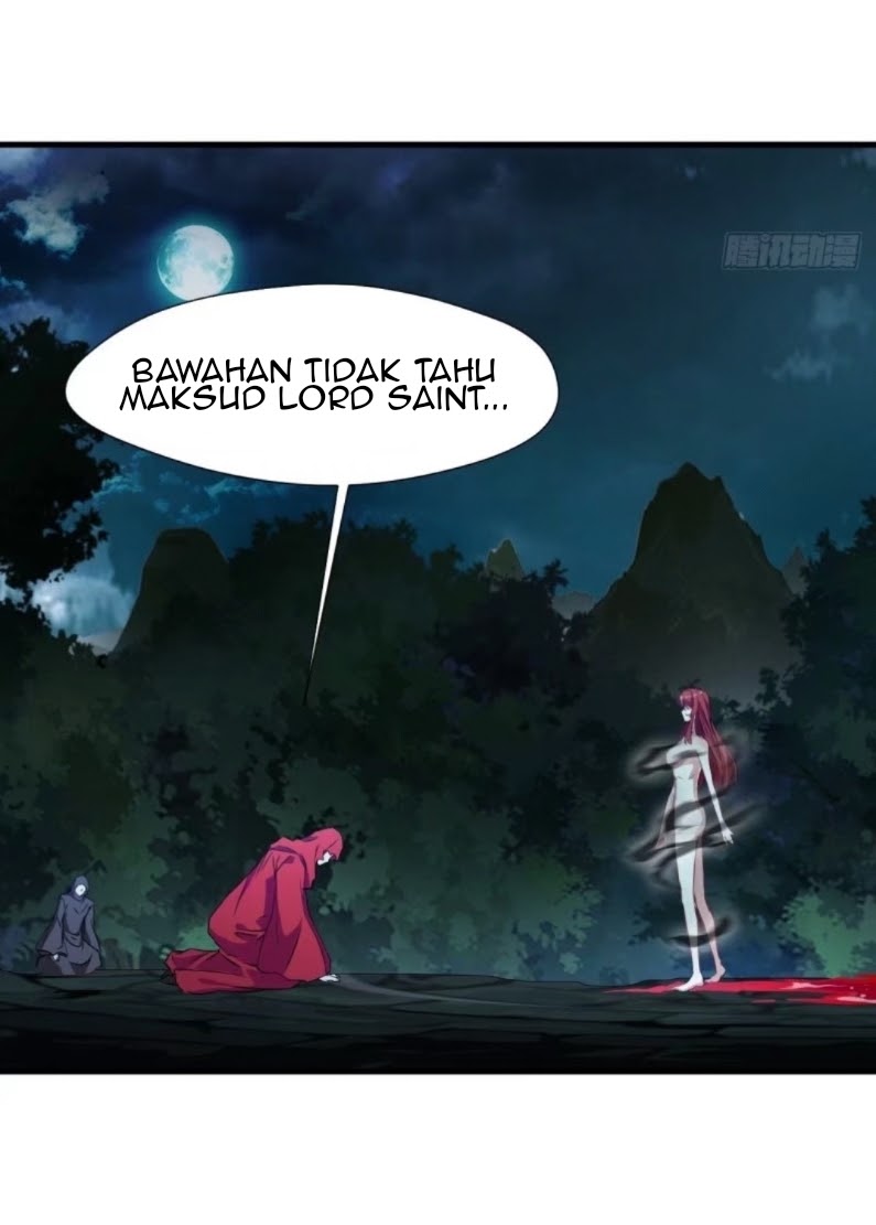 Shi Chenxiang (I Become a Fairy) Chapter 15 Gambar 11