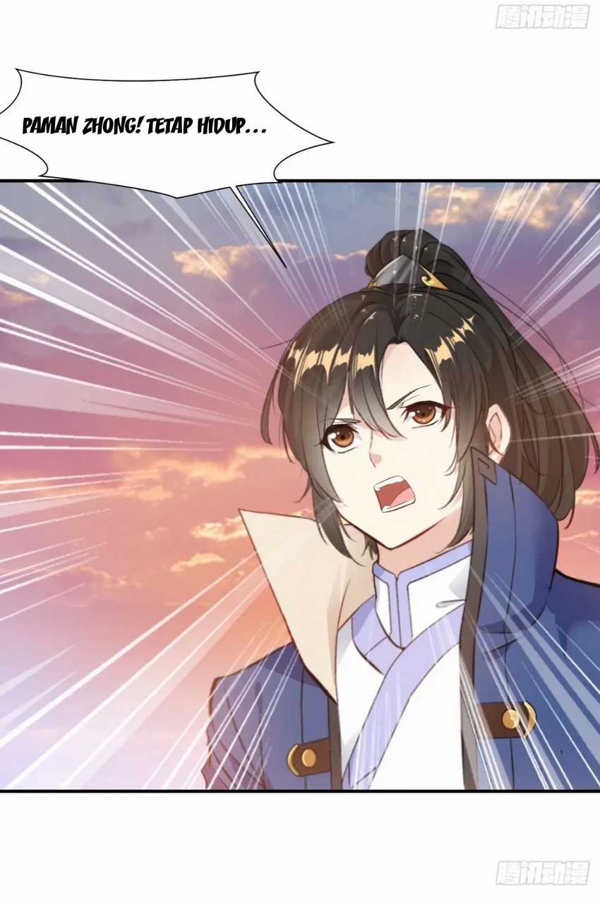 Shi Chenxiang (I Become a Fairy) Chapter 20 Gambar 8
