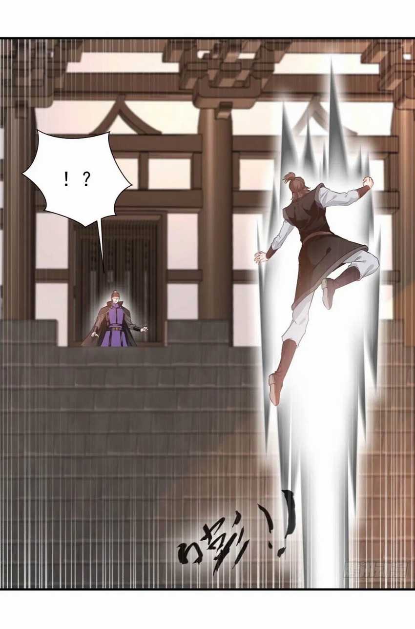 Shi Chenxiang (I Become a Fairy) Chapter 20 Gambar 9