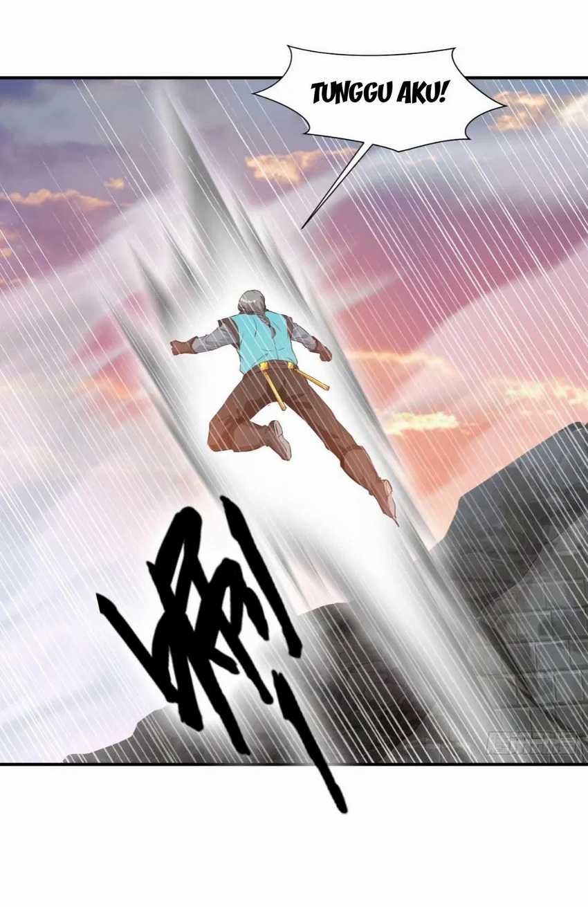 Shi Chenxiang (I Become a Fairy) Chapter 20 Gambar 15