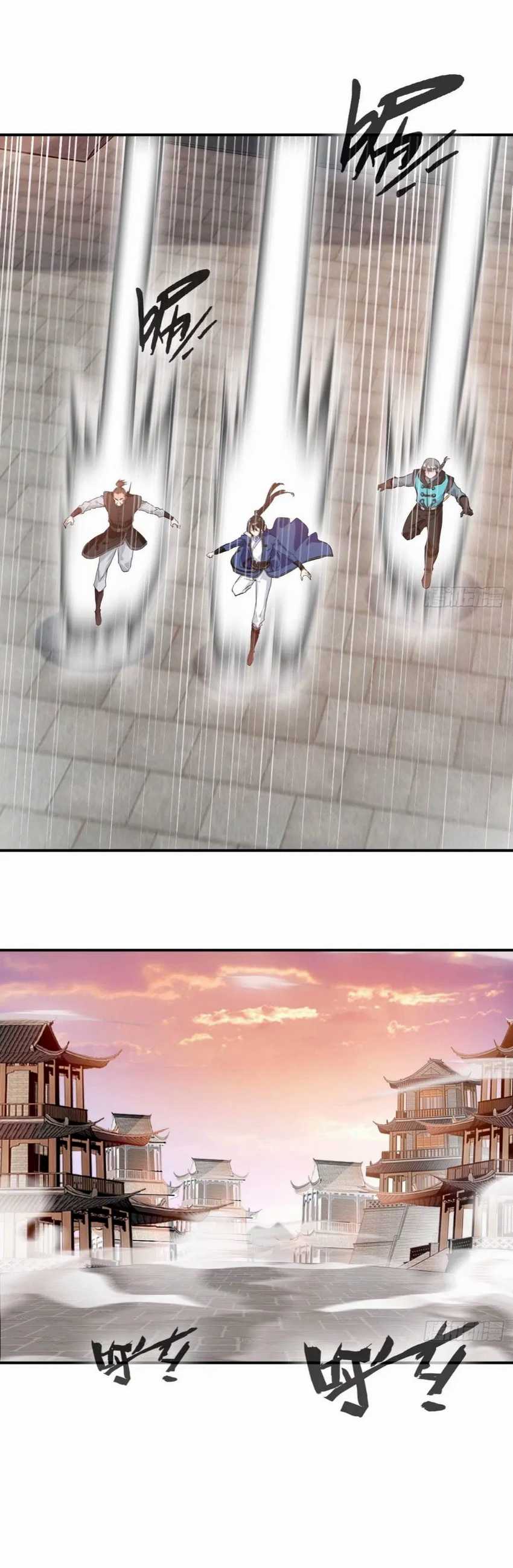 Shi Chenxiang (I Become a Fairy) Chapter 20 Gambar 16