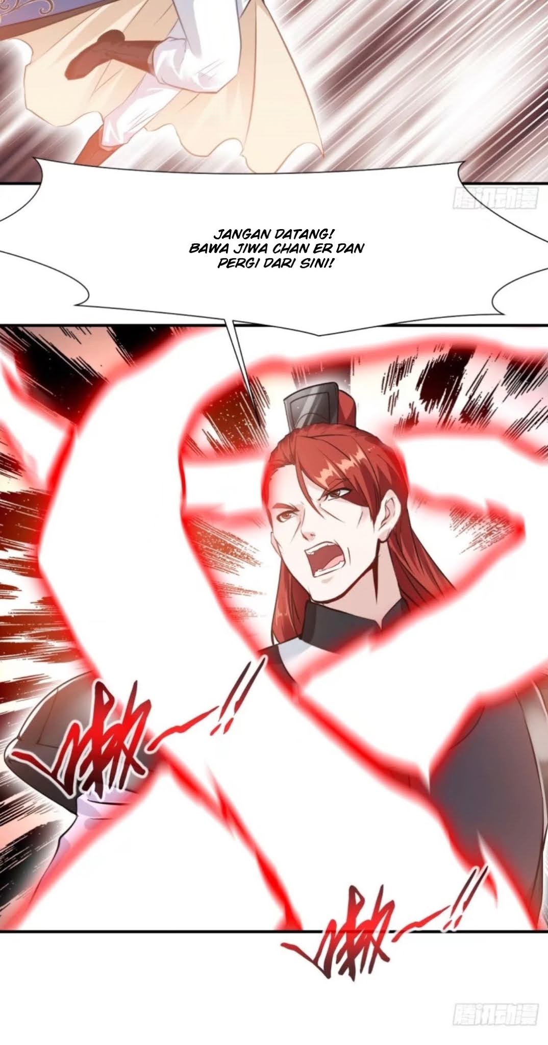 Shi Chenxiang (I Become a Fairy) Chapter 27 Gambar 5