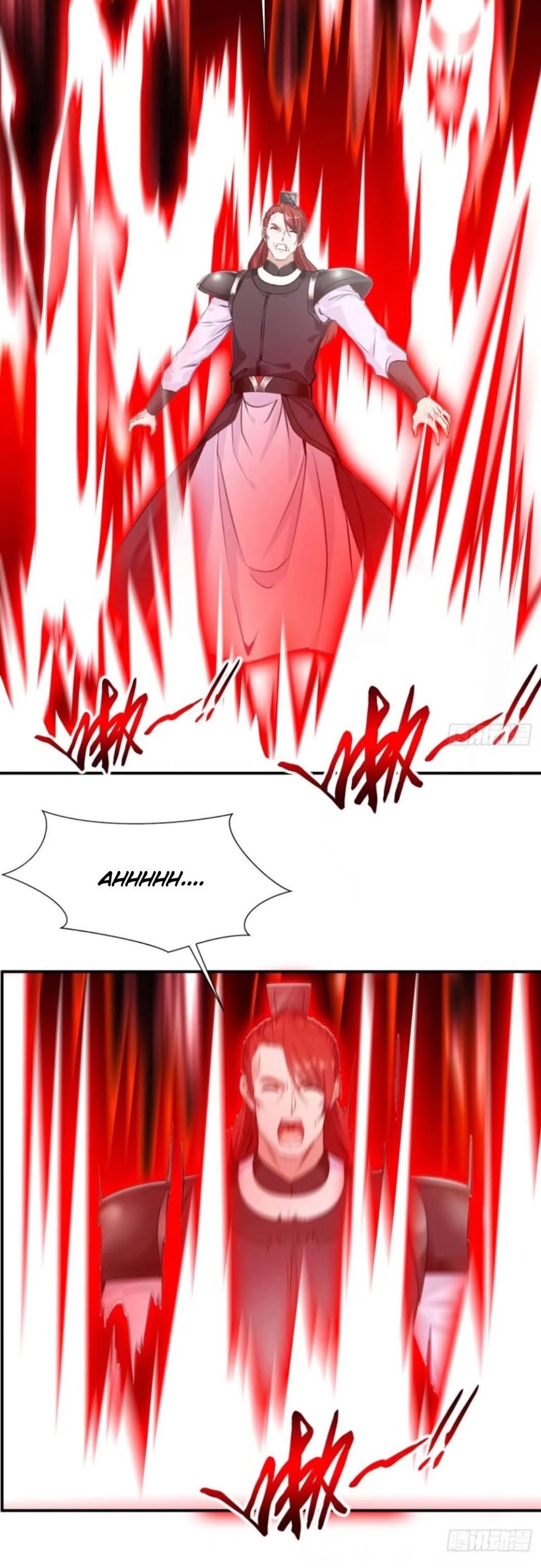 Shi Chenxiang (I Become a Fairy) Chapter 27 Gambar 9