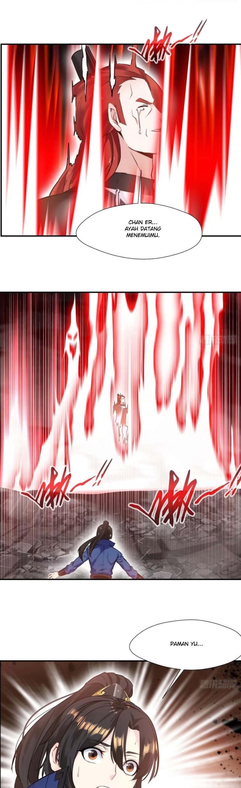 Shi Chenxiang (I Become a Fairy) Chapter 27 Gambar 10