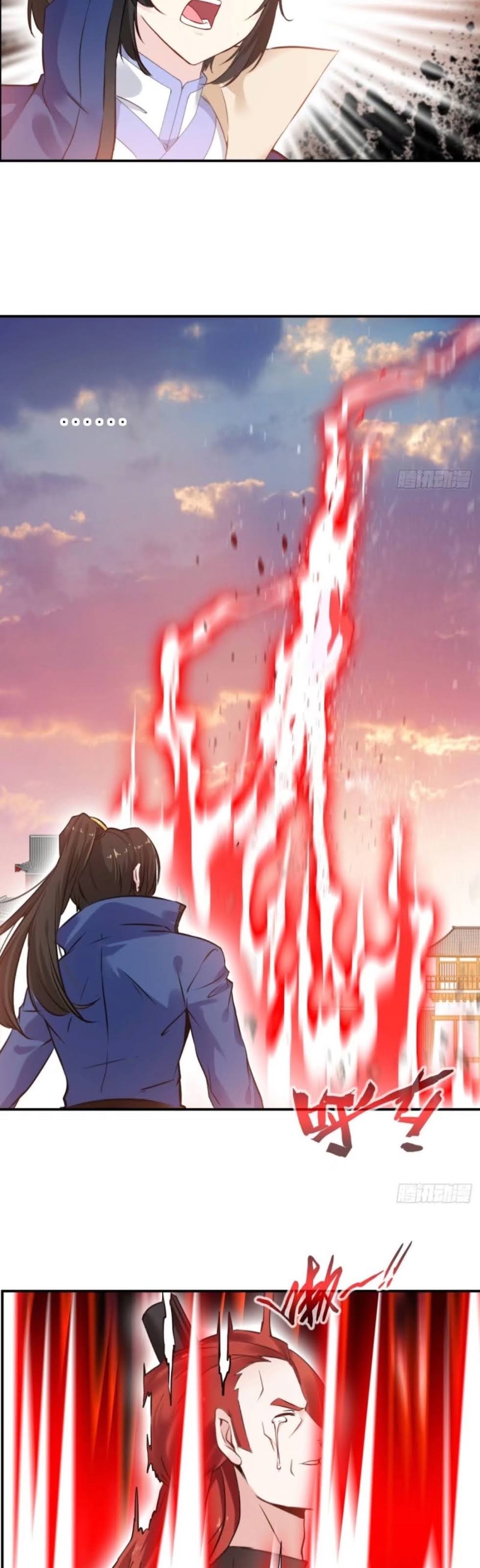 Shi Chenxiang (I Become a Fairy) Chapter 27 Gambar 11
