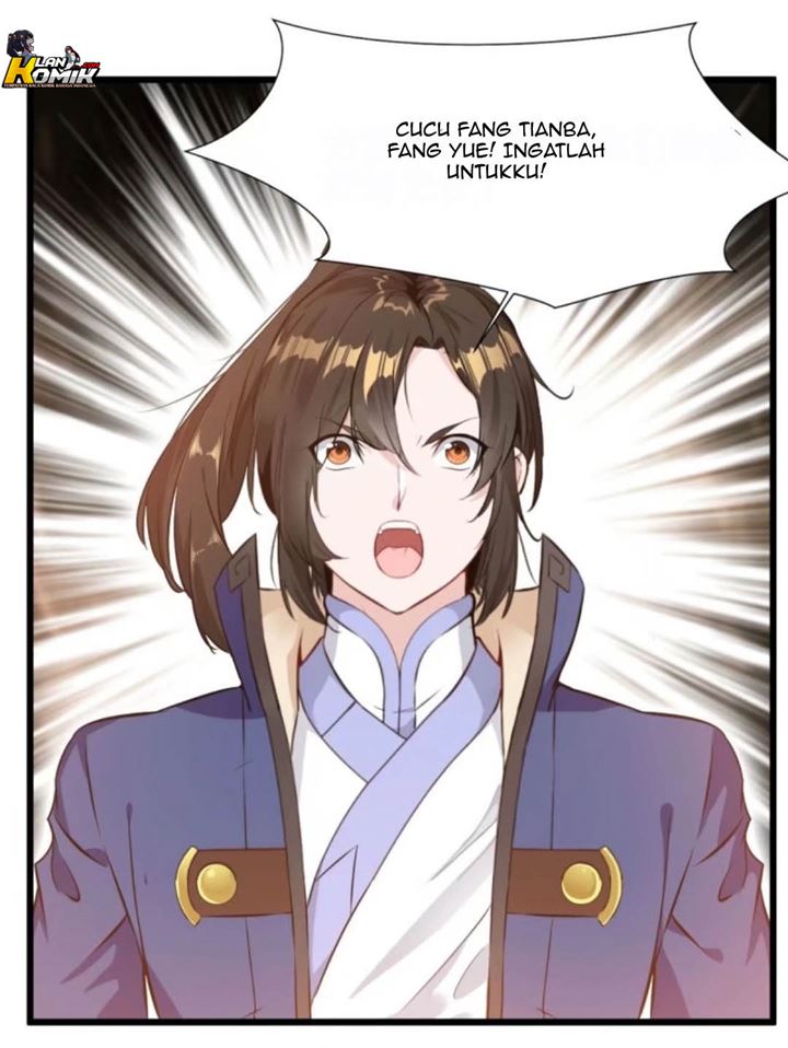 Shi Chenxiang (I Become a Fairy) Chapter 29 Gambar 2