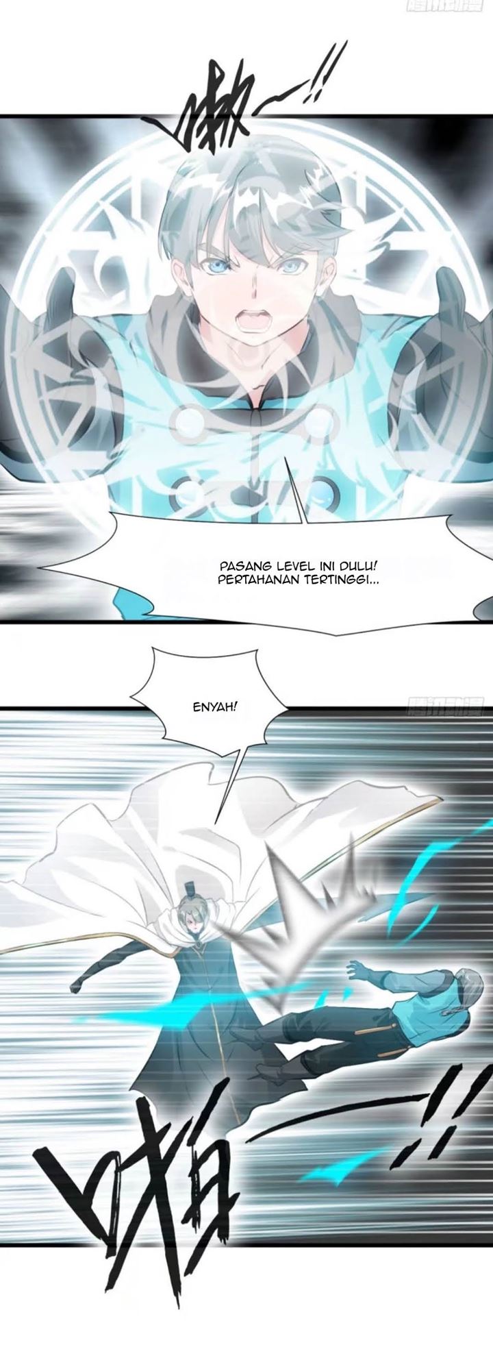 Shi Chenxiang (I Become a Fairy) Chapter 29 Gambar 9