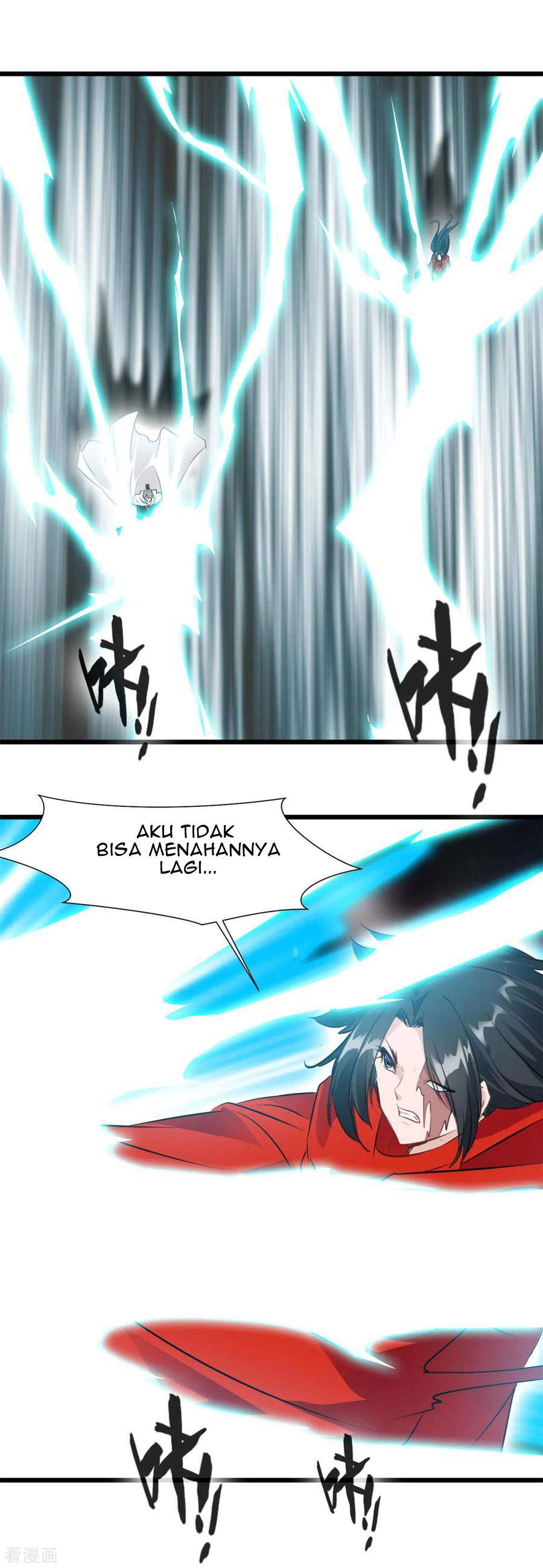 Shi Chenxiang (I Become a Fairy) Chapter 32 Gambar 7