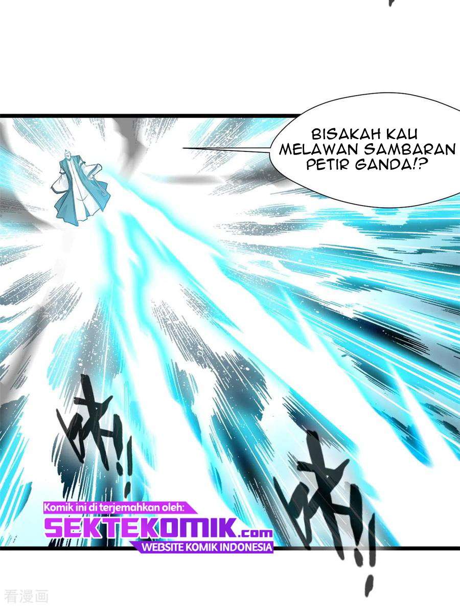 Shi Chenxiang (I Become a Fairy) Chapter 32 Gambar 10