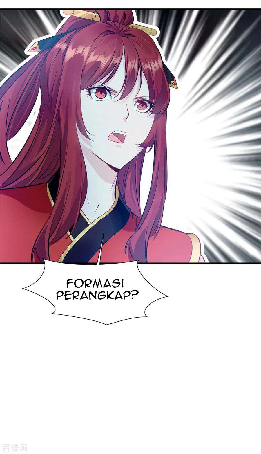 Shi Chenxiang (I Become a Fairy) Chapter 39 Gambar 9
