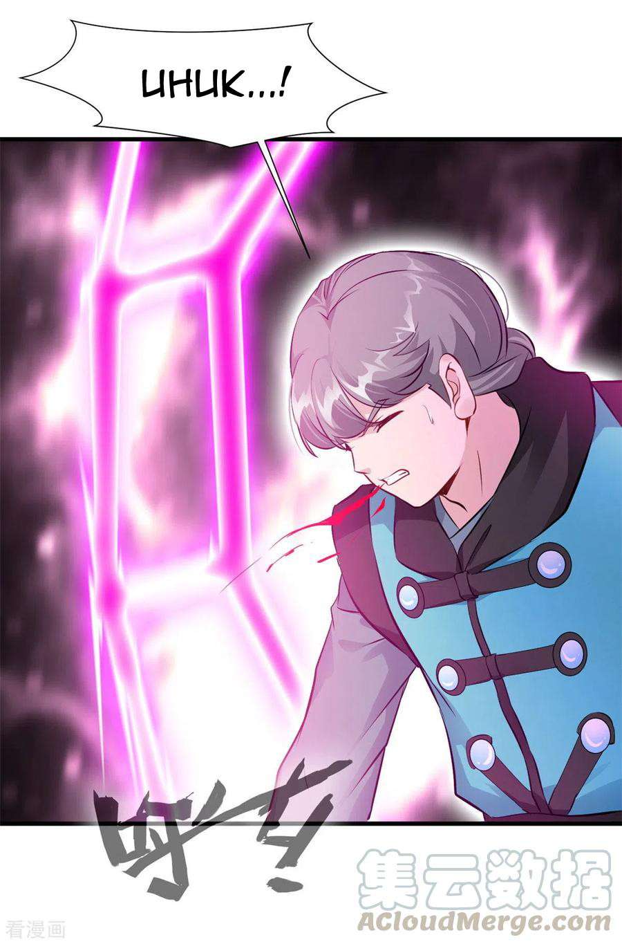Shi Chenxiang (I Become a Fairy) Chapter 39 Gambar 17