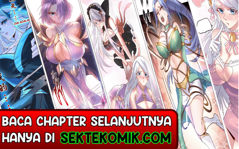 Shi Chenxiang (I Become a Fairy) Chapter 39 Gambar 22