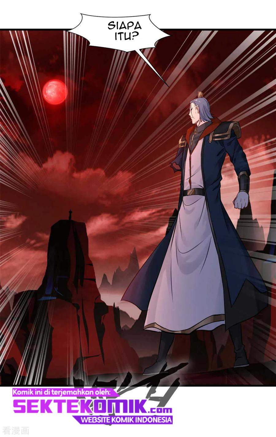 Shi Chenxiang (I Become a Fairy) Chapter 47 Gambar 7