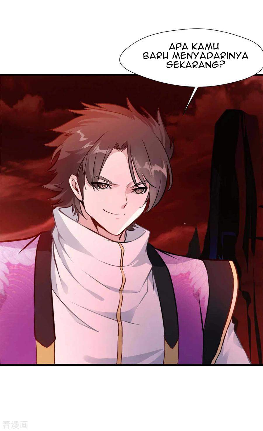 Shi Chenxiang (I Become a Fairy) Chapter 47 Gambar 13