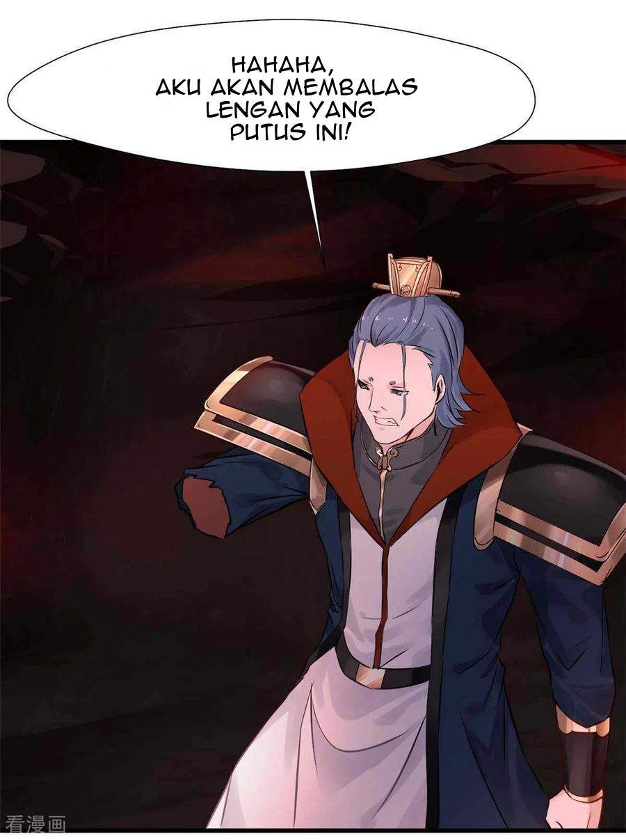 Shi Chenxiang (I Become a Fairy) Chapter 47 Gambar 15