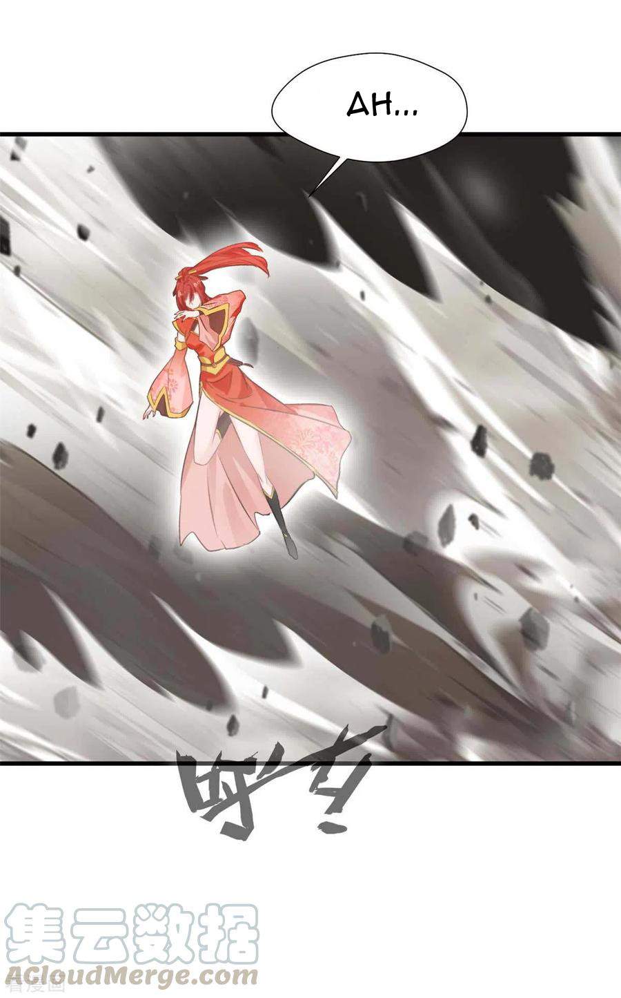 Shi Chenxiang (I Become a Fairy) Chapter 47 Gambar 22
