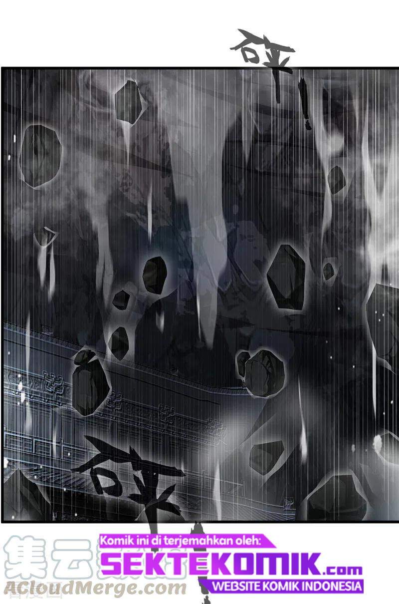 Shi Chenxiang (I Become a Fairy) Chapter 49 Gambar 6