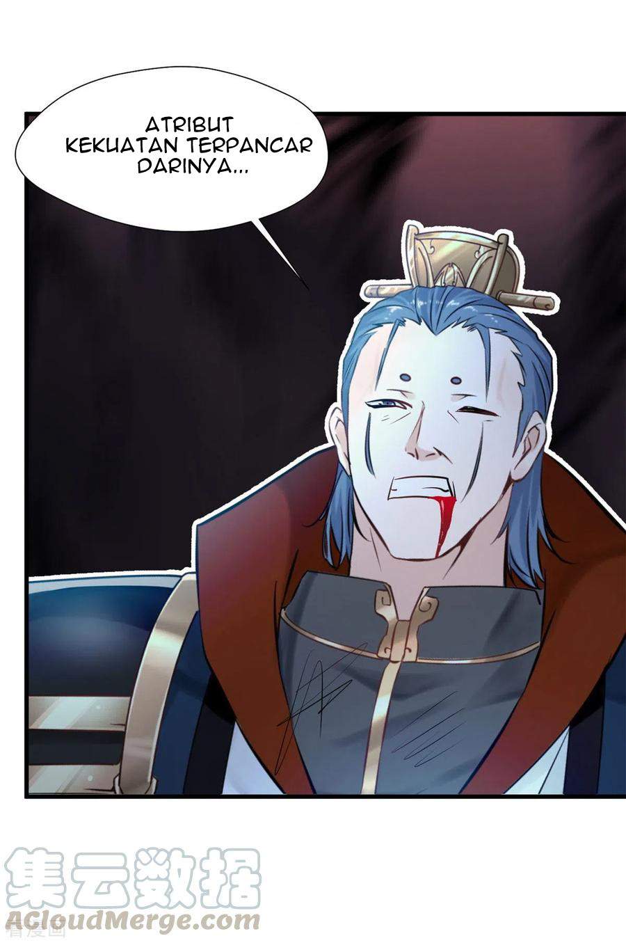 Shi Chenxiang (I Become a Fairy) Chapter 53 Gambar 4