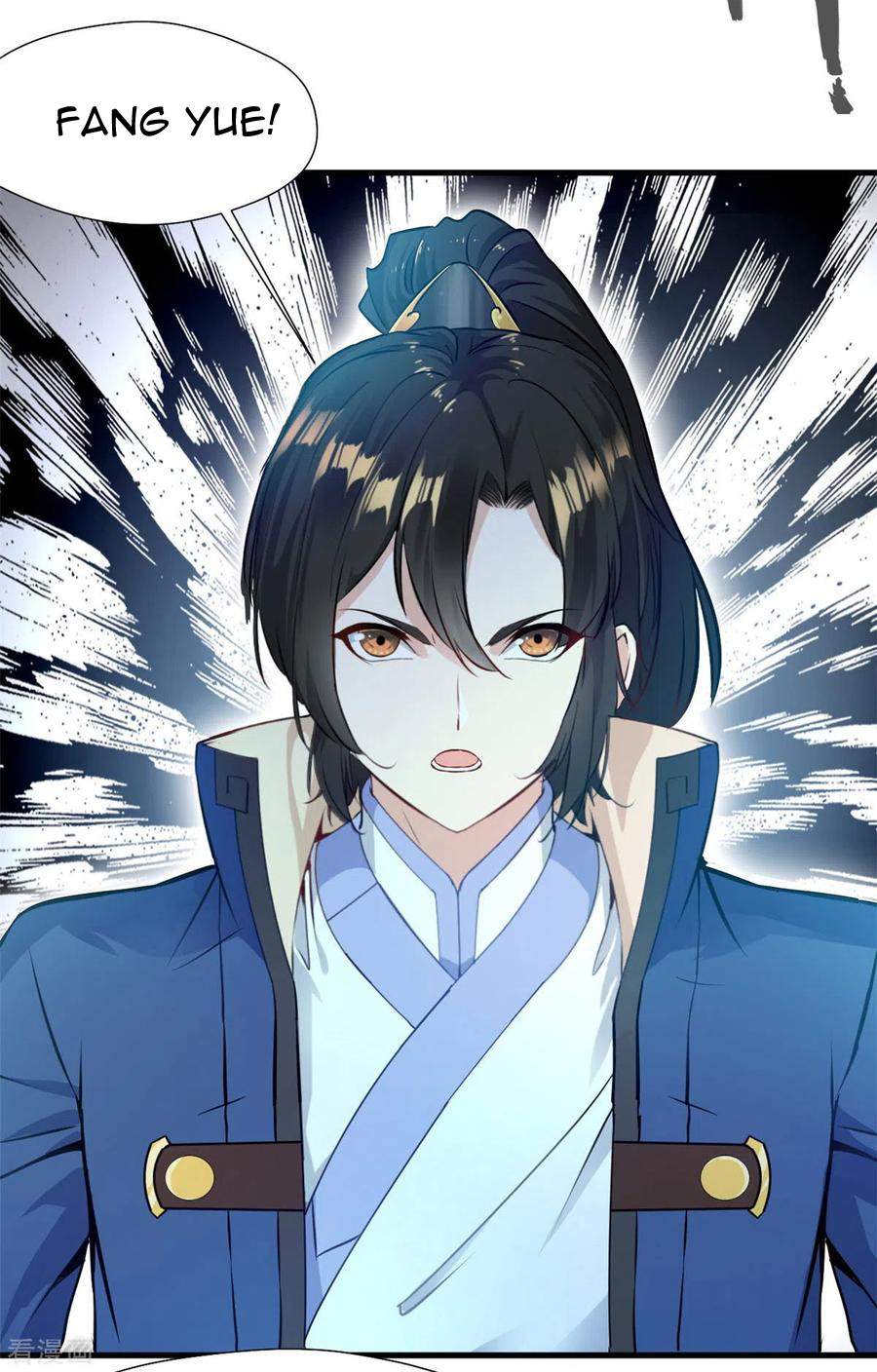 Shi Chenxiang (I Become a Fairy) Chapter 53 Gambar 7